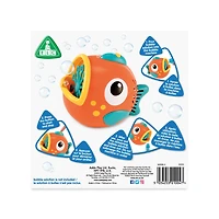 Early Learning Centre machine à bulles de poissons - Notre Exclusivité