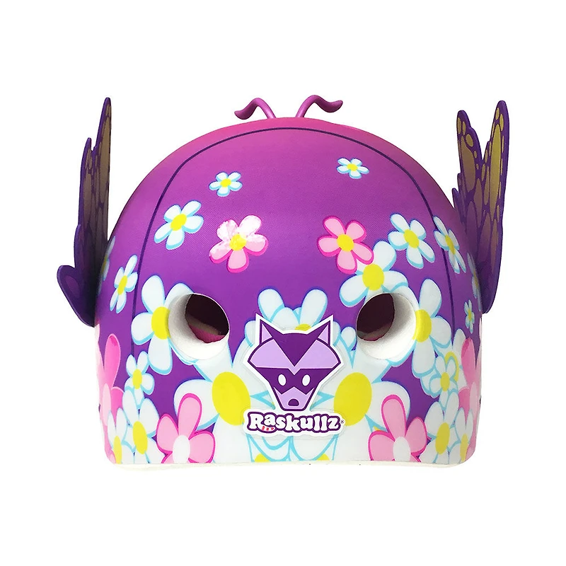 Raskullz - Child Butterfly Betty Multisport Helmet - Pink