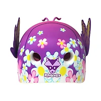 Raskullz - Child Butterfly Betty Multisport Helmet - Pink