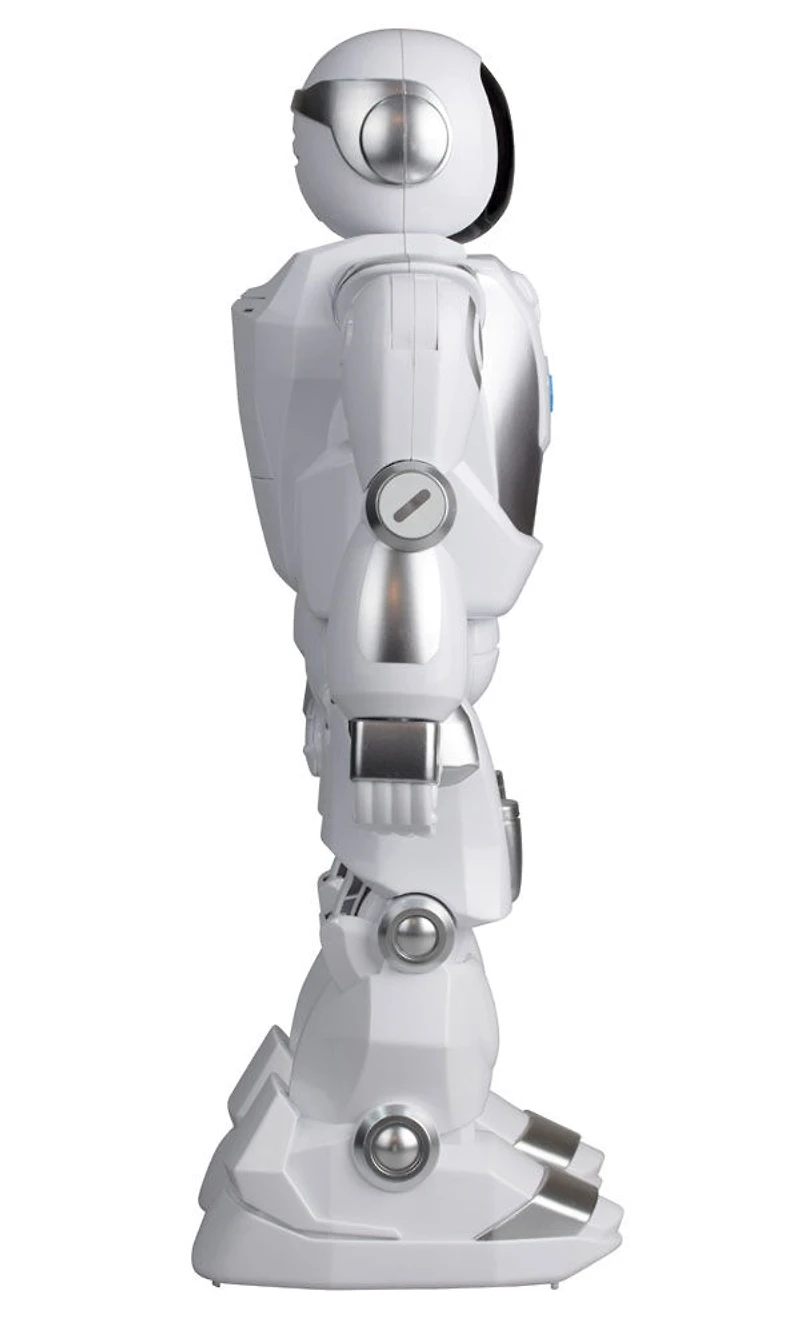 YCOO - Program A Bot X