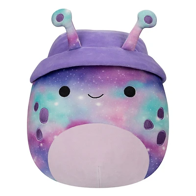 Squishmallows 12" - Alien galaxie violet Daxxon