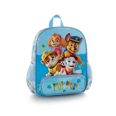 Heys - Paw Patrol-Blue Backpack