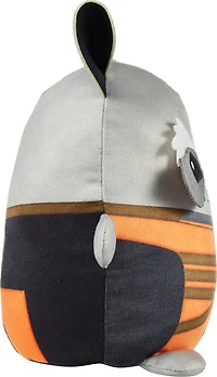 Marvel Peluche Cuutopia Rocket 12,7 cm