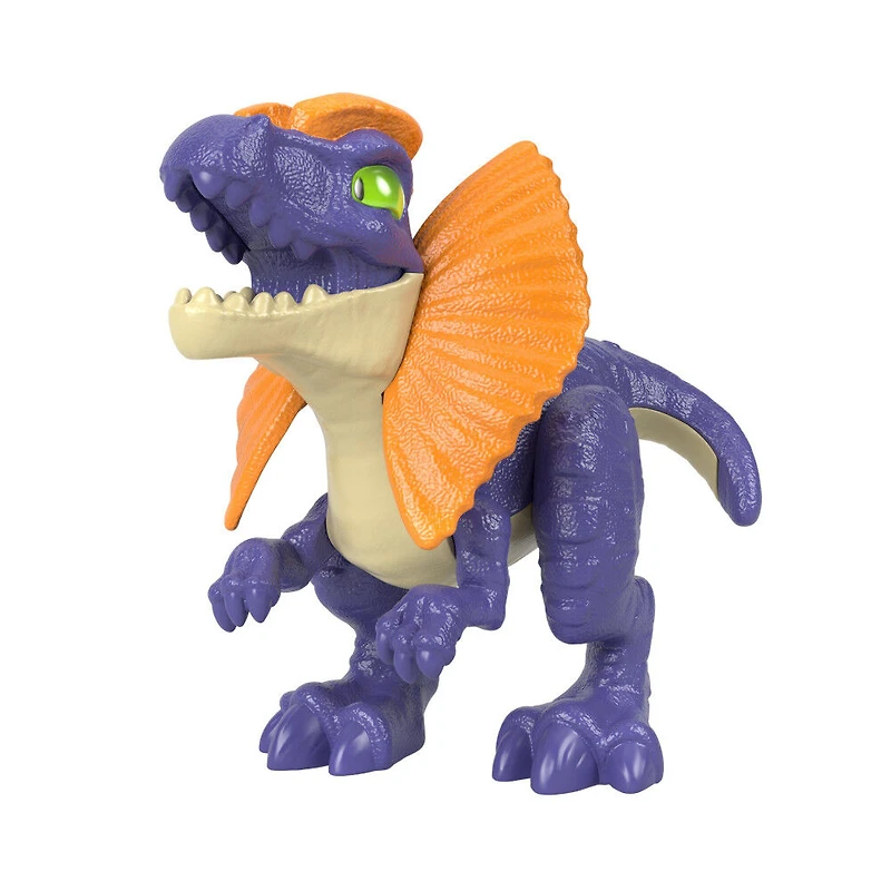 Imaginext Jurassic World Baby Dilophosaurus