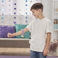 Zoops, jouet électronique cacatoès festif