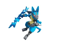 Mega Construx Pokémon Lucario Building Set
