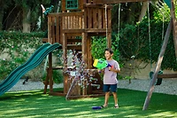 Projecteur de Bulles Orageux Gazillion Bulles