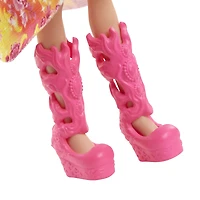 Enchantimals-Falon Phénix et Sunrise, collection Royals - Notre exclusivité