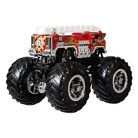 Hot Wheels - Monster Trucks