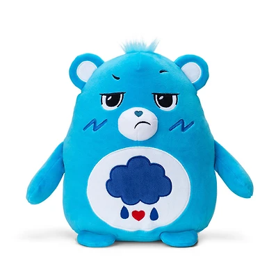 Care Bears Squishies 10" Ours Grumpy