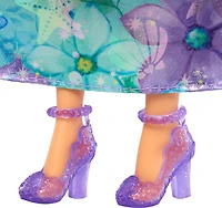 Disney-Spin&Reveal-Poupée avec accessoires et 11 surprises