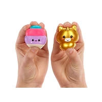 Peluche Fluffie Stuffiez Minis - Licorne et Glace