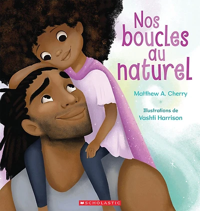 Nos boucles au naturel - French Edition