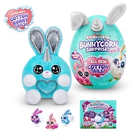 Rainbocorns Bunnycorn Surprise Series 2 by ZURU