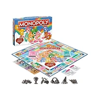 MONOPOLY: Care Bears - English Edition