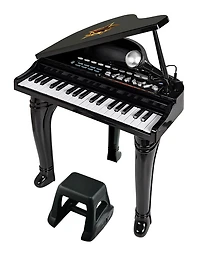 Ensemble symphonique Piano à queue