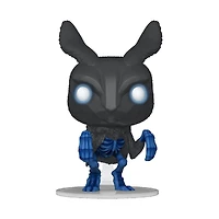 POP: Pinocchio- Black Rabbit
