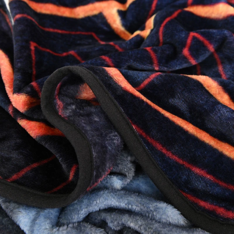 Marvel Black Panther couverture pour enfants 50 x 60 pouces