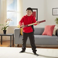 Marvel Shang-Chi And The Legend Of The Ten Rings, Bâton de combat électronique