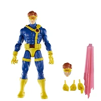 Marvel Legends Series Cyclops X-Men '97, figurine articulée de 15 cm