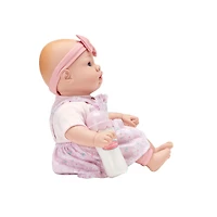 Madame Alexander - Poupon de 30,50 cm, l'heure de la collation