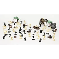 True Heroes - Seau de pirates