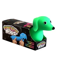 Stretchi Neon Dogs