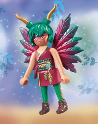 Playmobil - Knight Fairy Josy