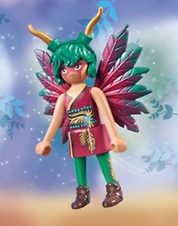 Playmobil - Knight Fairy Josy