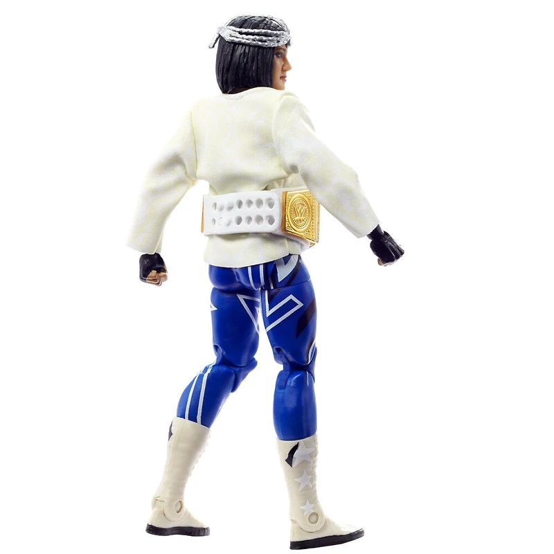 WWE Survivor Series Bayley Elite Collection Action Figure