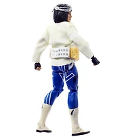 WWE Survivor Series Bayley Elite Collection Action Figure