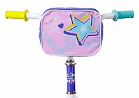 Little Miss Matched Bike - inch