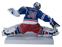 Figurine NHL 6" Henrik Lundqvist