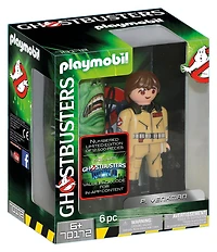 Playmobil -  Ghostbusters Collection Figure P Venkman