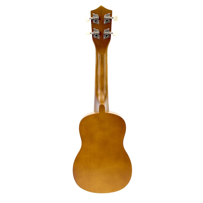 Robson - Ukulélé - Brun