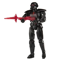 Star Wars Epic World of Action Dark Trooper Mech Force Suit - R Exclusive