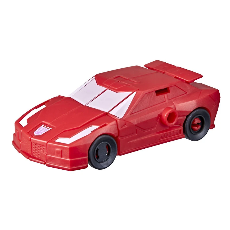 Transformers Dinobots Unite Warrior Class Dead End Action Attackers Figure