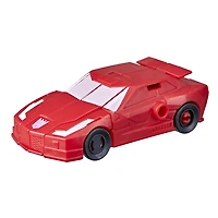 Transformers Dinobots Unite Warrior Class Dead End Action Attackers Figure