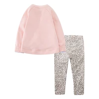 Nike Set - Echo Pink