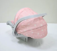 You & Me - Doll Car Seat