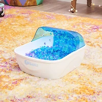 Orbeez, Spa relaxant pour les pieds avec 2 000 Orbeez, The One and Only, billes d'eau non toxiques, spa pour enfants