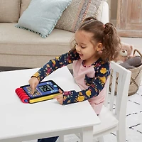 LeapFrog Blue's Clues & You! Scribble & Write Handy Dandy Notebook - Édition anglaise