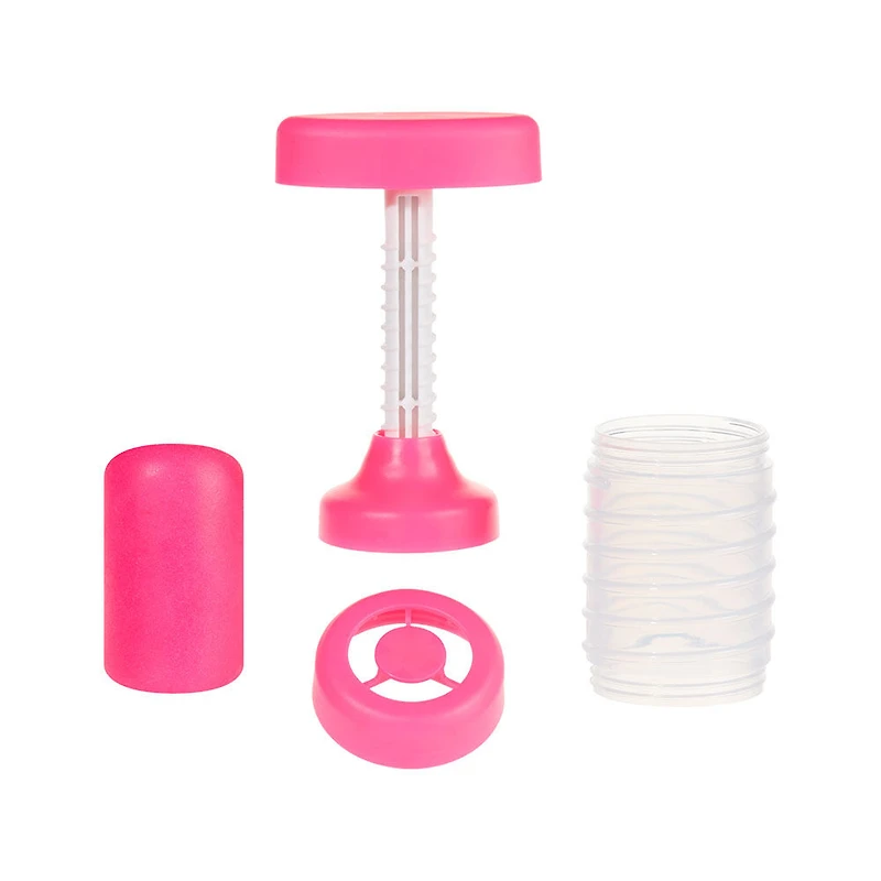 Wonder Factory Never Dry Dough Extruder