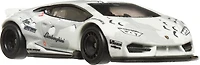Hot Wheels Premium Car Culture Slide Street LB-Works Lamborghini Huracan Coupe 1:64 Scale Vehicle