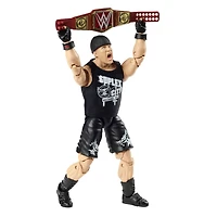 WWE| Ultimate Edition | Figurine articulée| Brock Lesnar