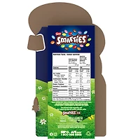 Smarties Boite Cadeau Lapin 150G