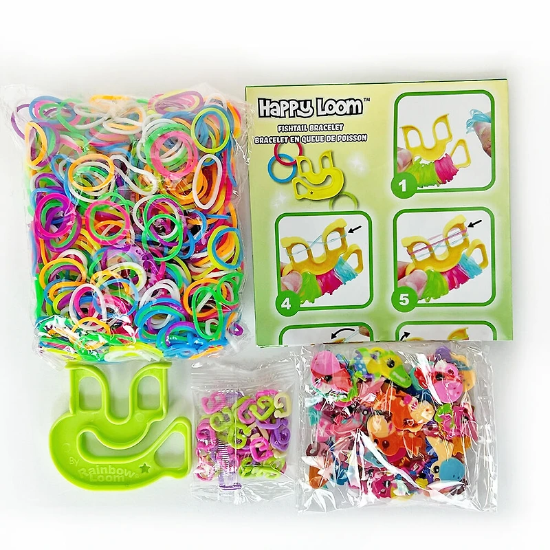 Loomi-Pals Collectibles