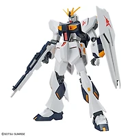 Gundam Char's Figure de contre-attaque