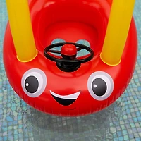 Little Tikes Cozy Coupe Junior Baby Boat