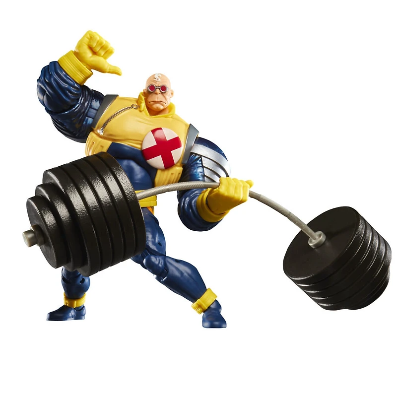 Marvel Legends Series